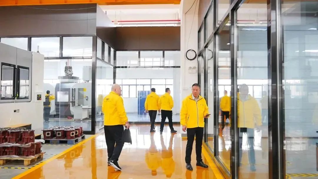 同心致遠，聚和共贏 | 十周年慶典展示葆德的精彩十年與下一個十年