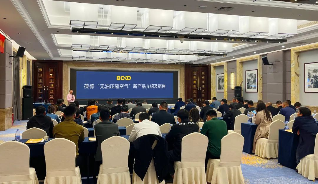 渠道加速，數據亮眼！解讀葆德一季度逆勢增長的“第二曲線”