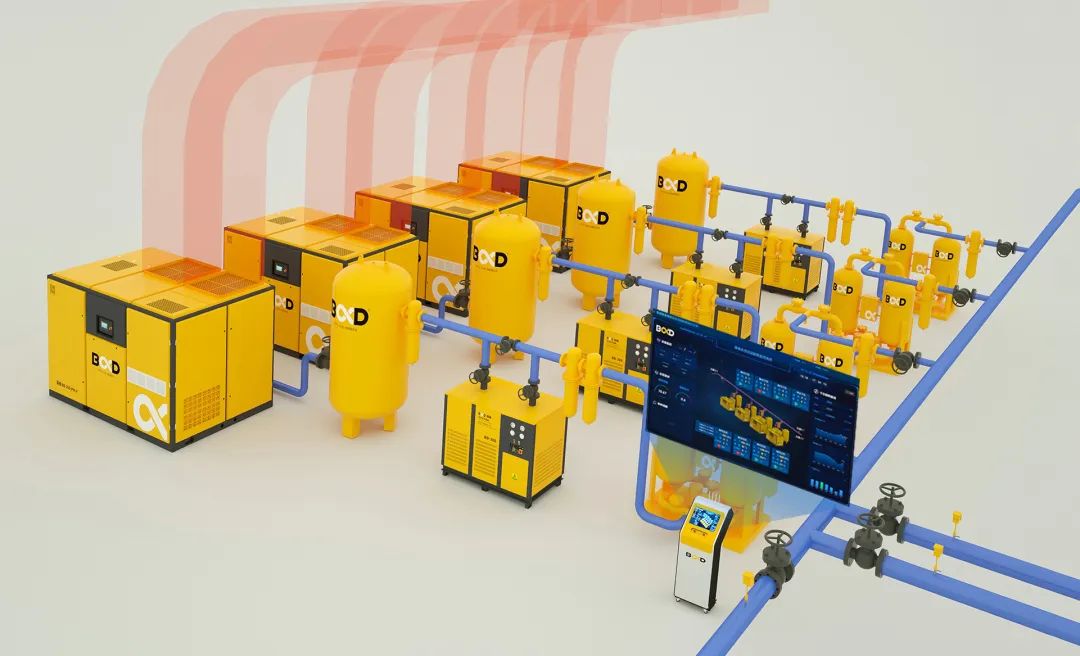 數據節能，未來已來：葆德厚德學院2023銷售勇將訓練營成功舉辦!