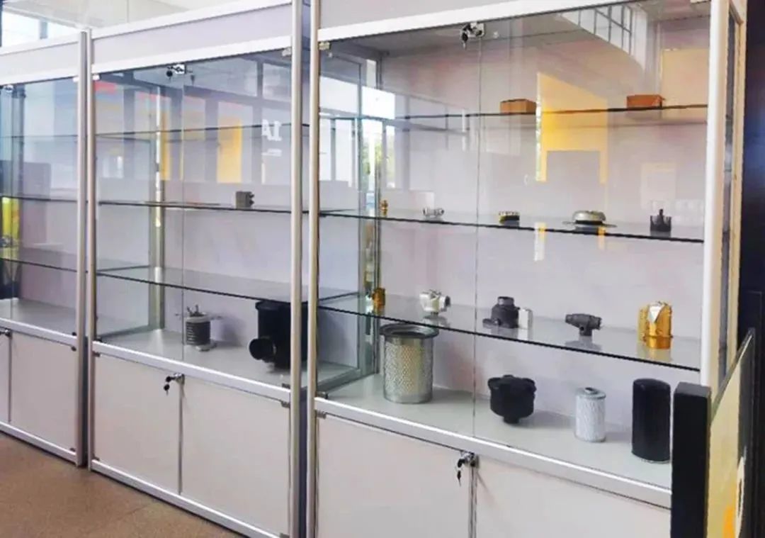 以賽促學比真招,葆德推進質量管理縱深發展!