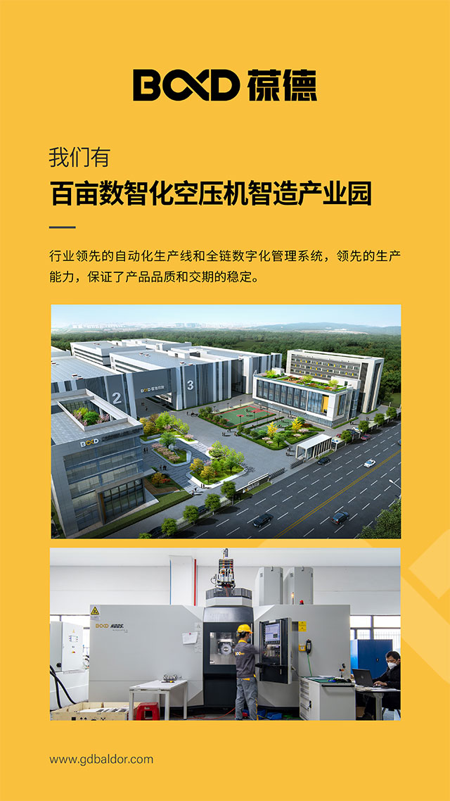 內卷時代，踩準方向很關鍵——葆德2024全國招商！