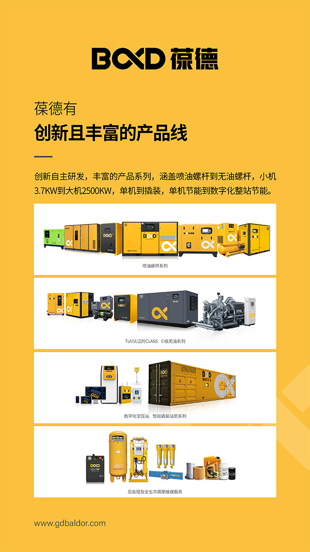 內卷時代，踩準方向很關鍵——葆德2024全國招商！