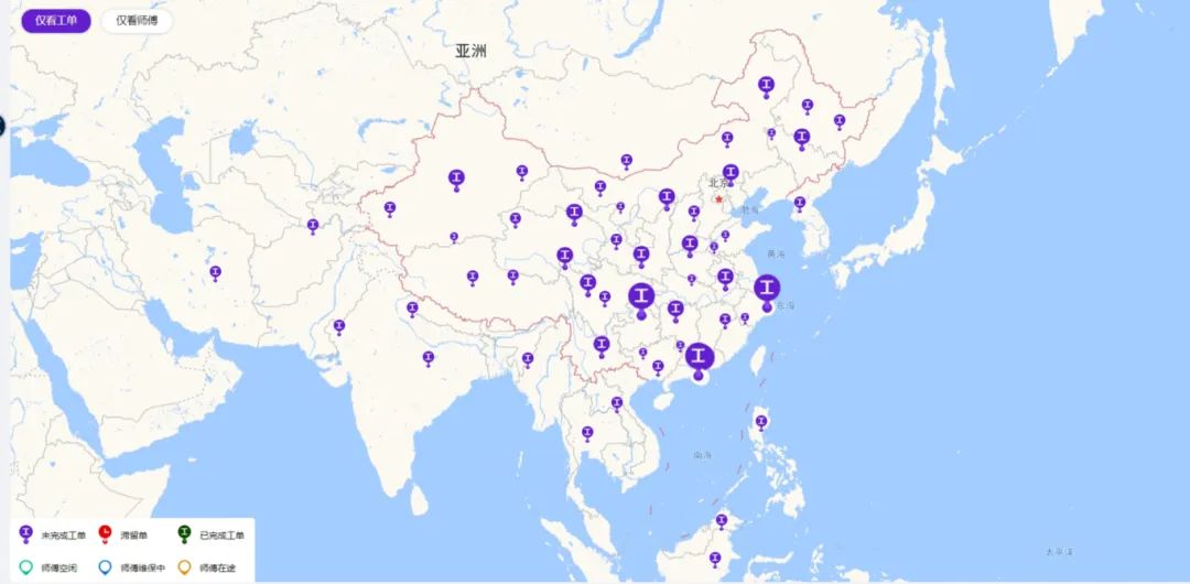 7×24掌握設(shè)備狀態(tài),一鍵報修,如何用AI進(jìn)行設(shè)備健康管理?