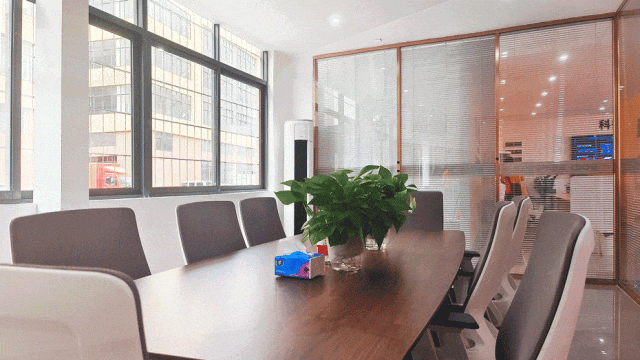 一站式數智能源服務 | 四會葆德工業節能服務中心盛大開業!