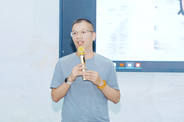 乘風破浪正青春,我們都是筑夢人!葆德2024感恩之旅!