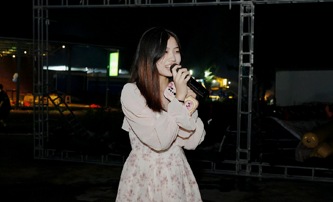 乘風破浪正青春,我們都是筑夢人!葆德2024感恩之旅!