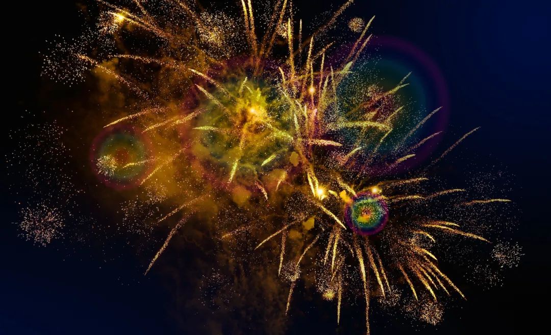 乘風破浪正青春,我們都是筑夢人!葆德2024感恩之旅!