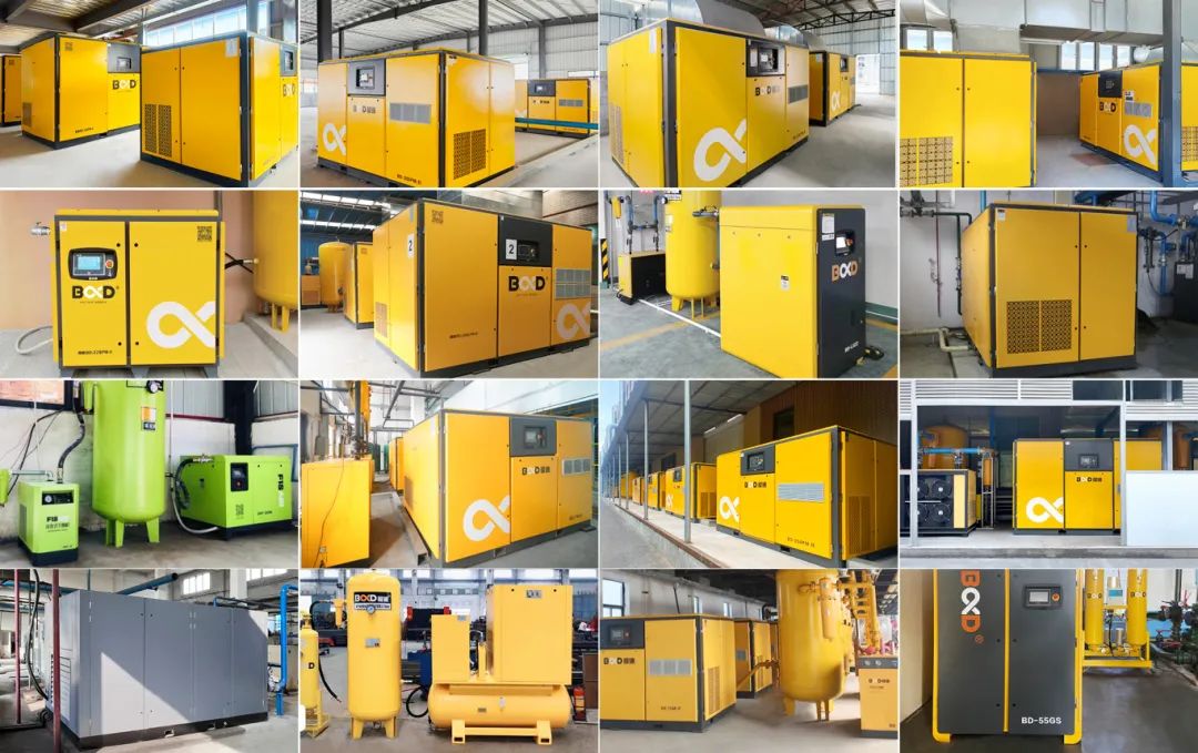 被信任是一種感動，第10屆葆德全國工廠直供會成功舉辦！