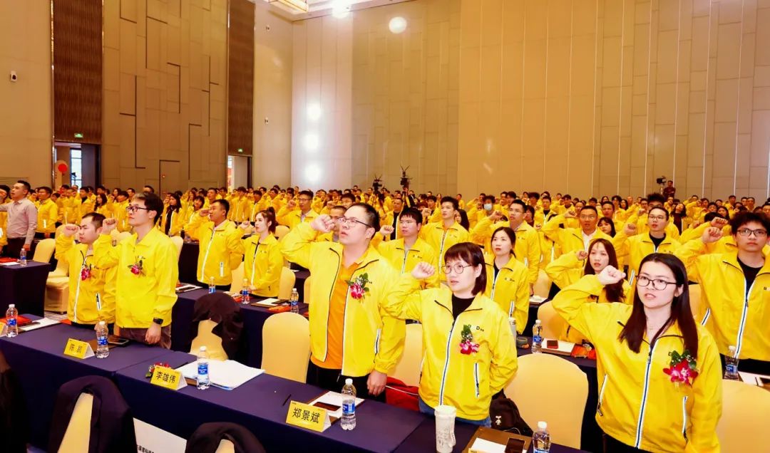 更好的我們 | 葆德科技2025璀璨新程迎新盛典快樂舉辦！