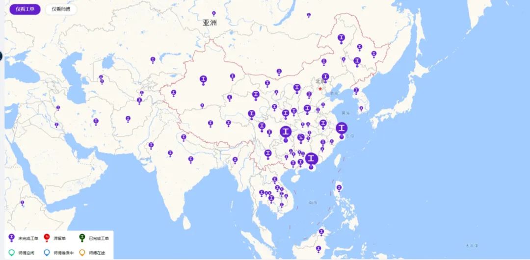 葆德科技榮獲“五星”售后服務(wù)認(rèn)證：引領(lǐng)空壓機(jī)行業(yè)服務(wù)新標(biāo)桿!