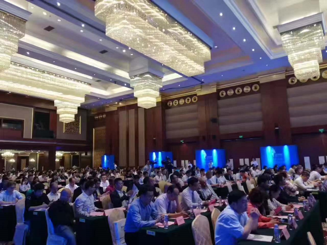 葆德空壓機三水簽約 葆德空壓機三水簽約