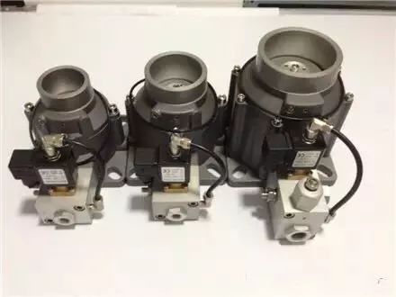 螺桿空壓機進氣閥工作原理及常見問題分析