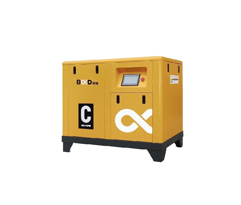 螺桿空壓機溫度開關的范圍，其中也不少學問哦