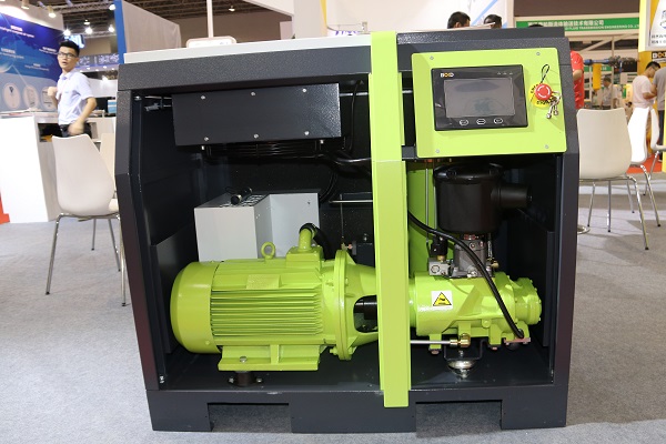 剛剛購買了大黃蜂螺桿空壓機，需要注意些什么