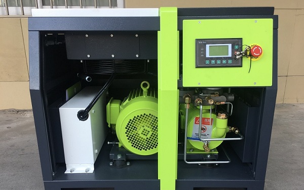 除了節(jié)能，永磁變頻空壓機的5大優(yōu)勢！