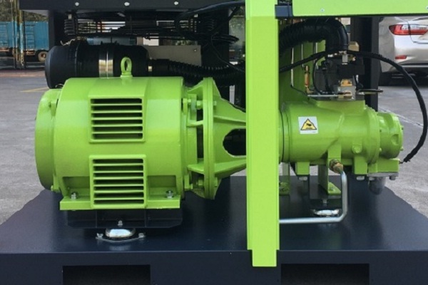 永磁變頻空壓機(jī)