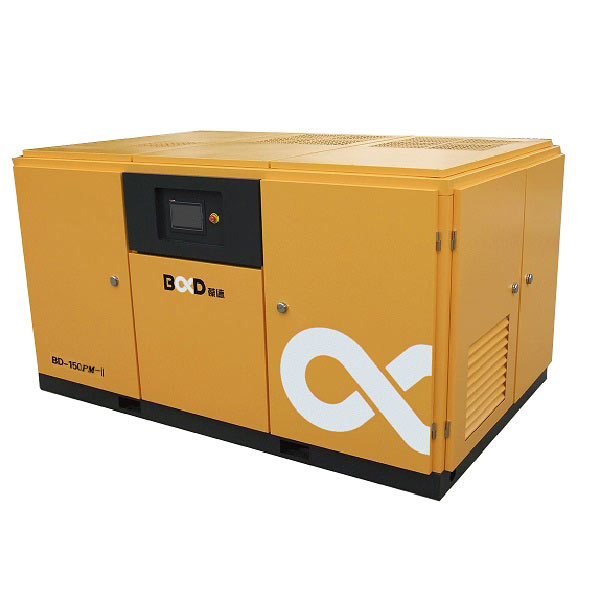 二級壓縮空壓機 二級壓縮空壓機