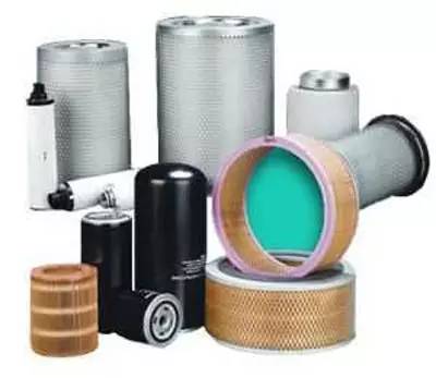 葆德空壓機(jī) 葆德空壓機(jī)