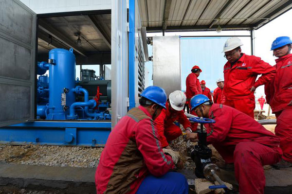 身為壓縮機(jī)人,不可不知的兩件大事,get√