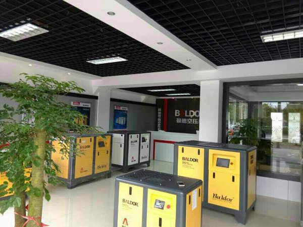 身為壓縮機(jī)人,不可不知的兩件大事,get√