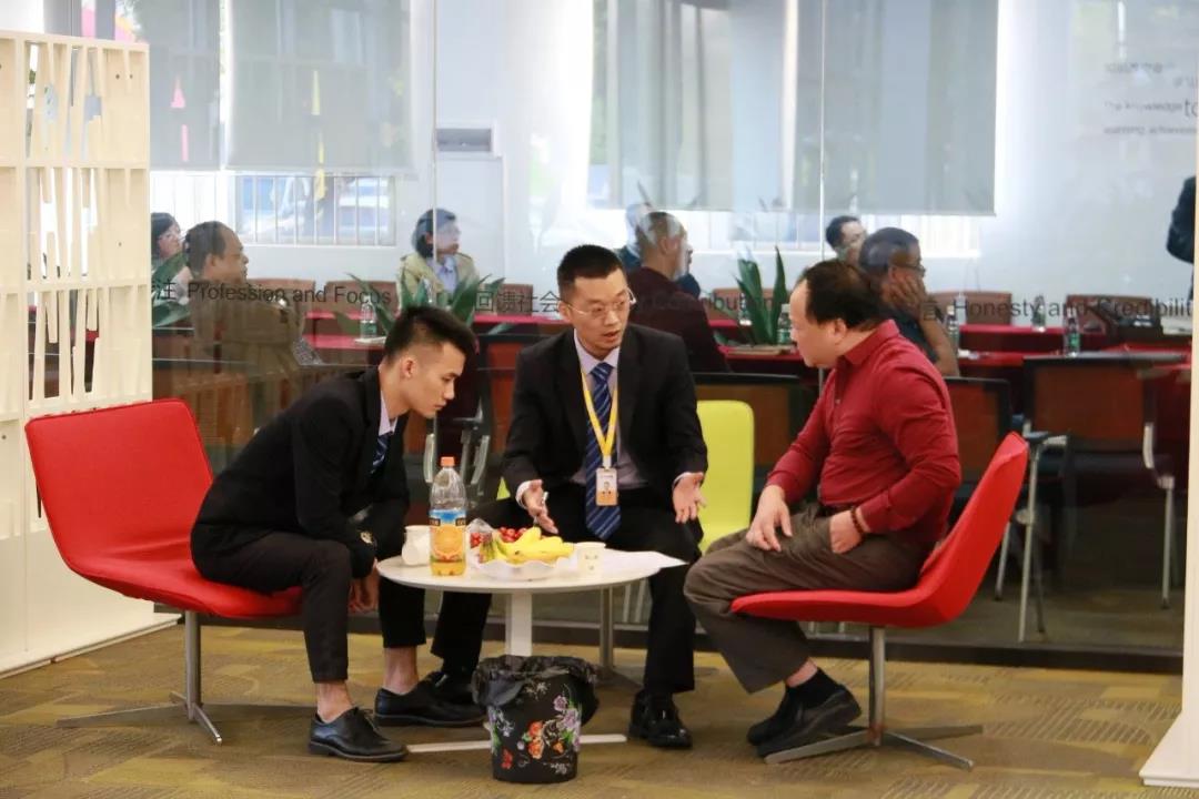 熱烈祝賀2018葆德新品發布暨工廠直銷峰會圓滿成